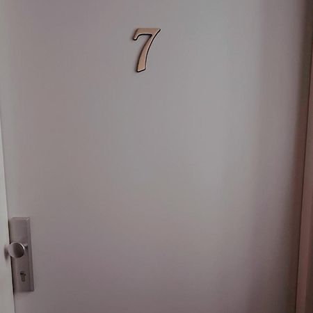 Central Vienna No. 7 Eksteriør billede