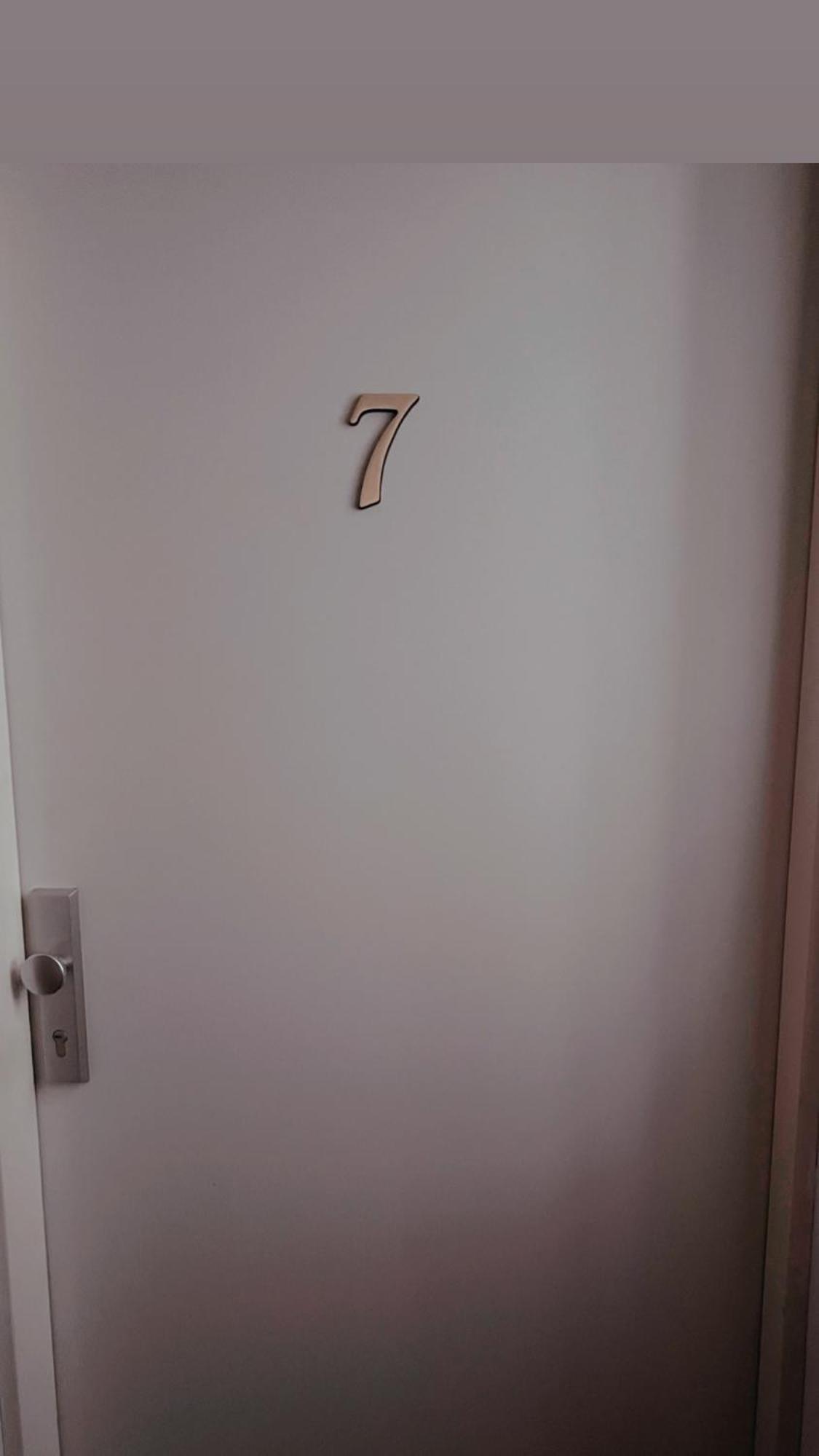 Central Vienna No. 7 Eksteriør billede